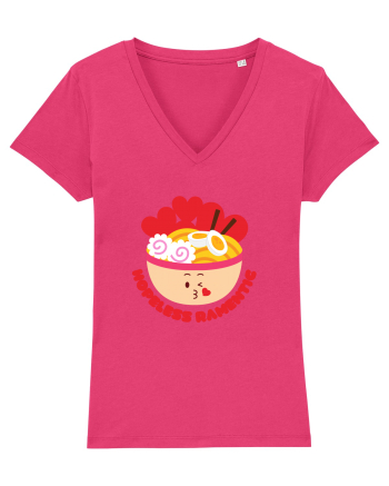 Kawaii Ramen Raspberry