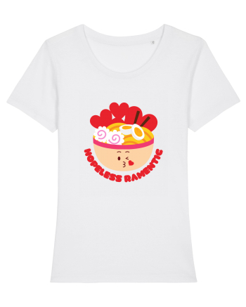 Kawaii Ramen White