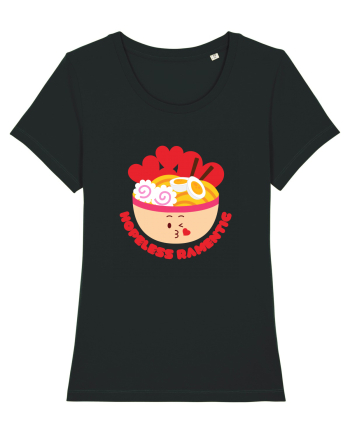 Kawaii Ramen Black