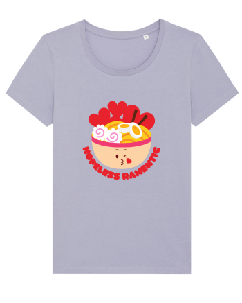 Kawaii Ramen Lavender