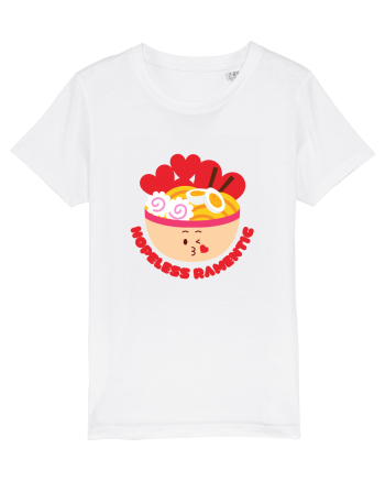 Kawaii Ramen White