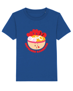 Kawaii Ramen Tricou mânecă scurtă  Copii Mini Creator