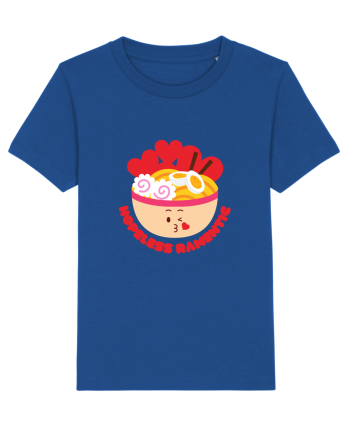 Kawaii Ramen Majorelle Blue