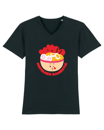 Kawaii Ramen Black