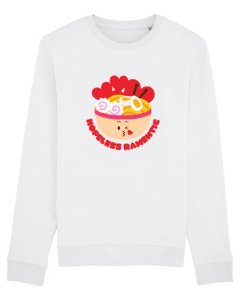 Kawaii Ramen White