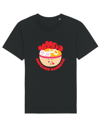 Kawaii Ramen Black