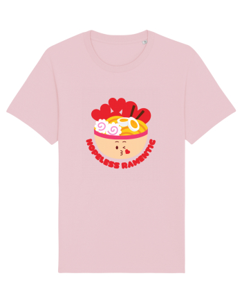 Kawaii Ramen Cotton Pink