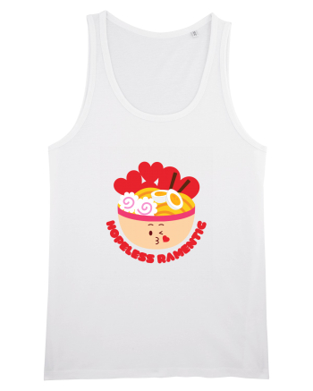 Kawaii Ramen White