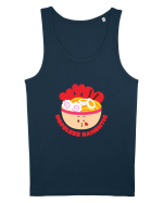 Kawaii Ramen Maiou Bărbat Runs