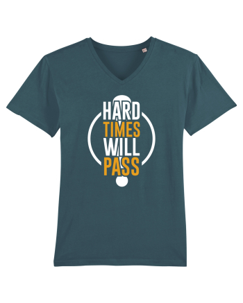 Hard Time Will Pass Stargazer