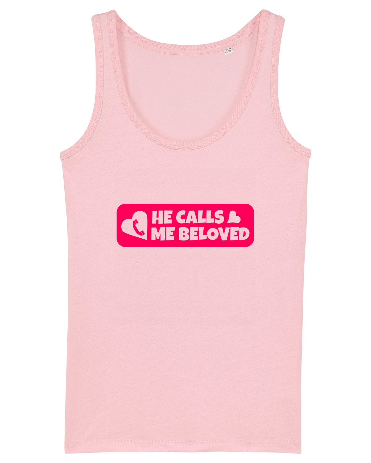 Maiou Damă Dreamer Cotton Pink