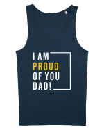 I Am Proud Of You Dad Maiou Bărbat Runs