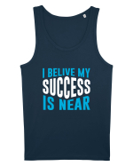 I Believe My Success Is Near Maiou Bărbat Runs