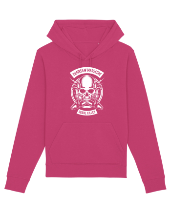Chainsaw Serial Killer White Raspberry