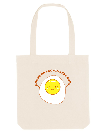 Kawaii Egg Natural