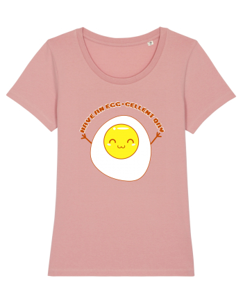 Kawaii Egg Canyon Pink