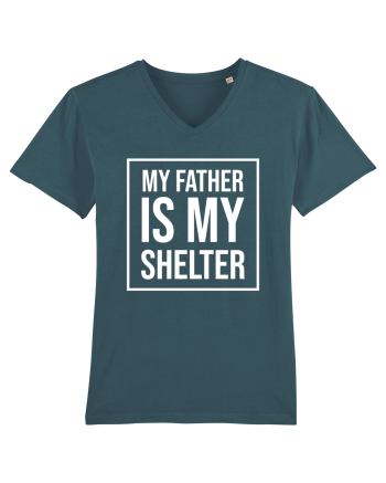 My Father Is My Shelter Stargazer