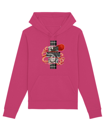 Octopus Raspberry