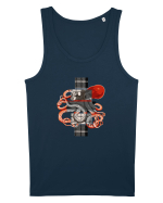 Octopus Maiou Bărbat Runs