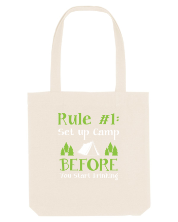 CAMPING Natural