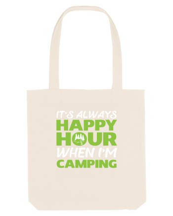 CAMPING Natural