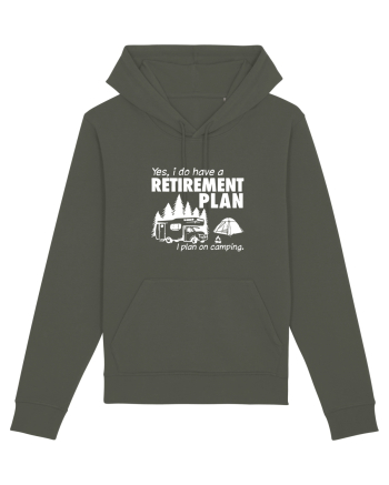 CAMPING Khaki