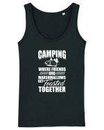 CAMPING Maiou Damă Dreamer