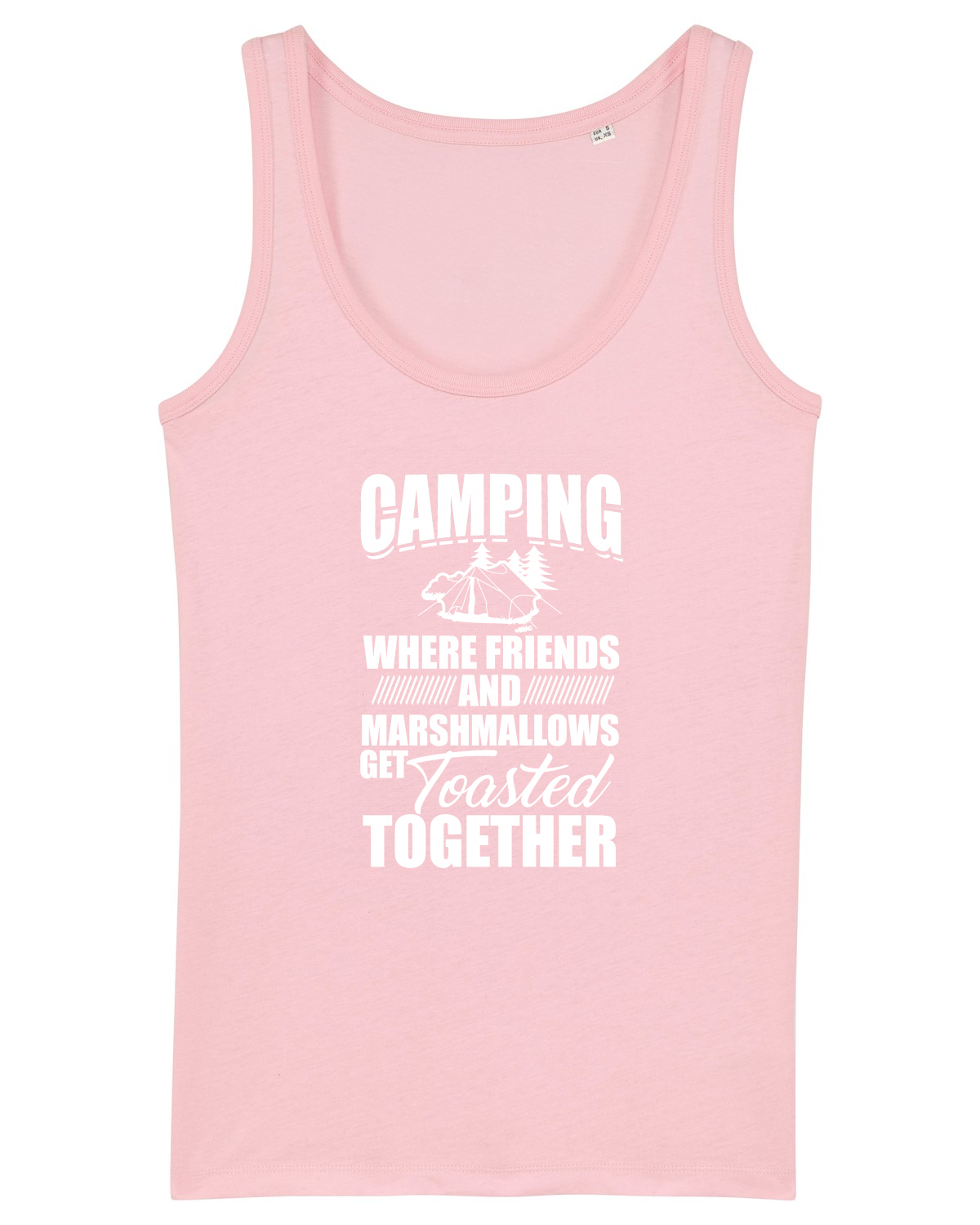 Maiou Damă Dreamer Cotton Pink