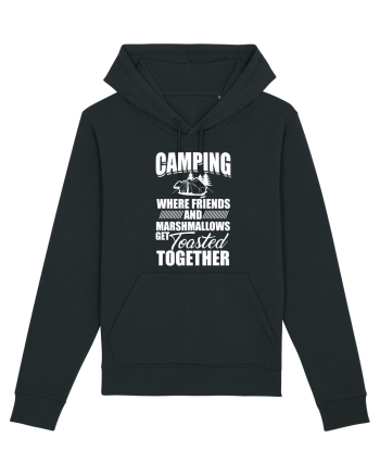 CAMPING Black