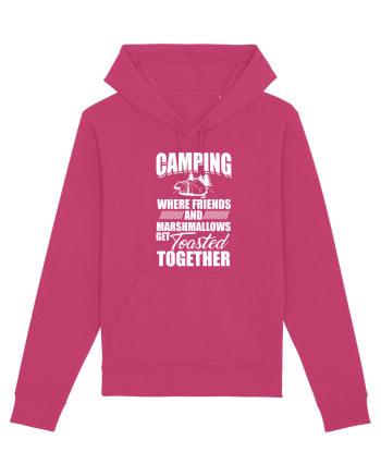 CAMPING Raspberry