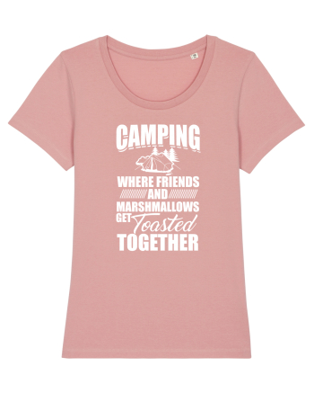 CAMPING Canyon Pink