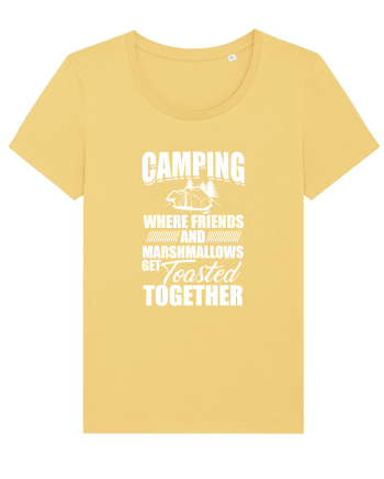 CAMPING Jojoba