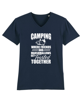 CAMPING French Navy