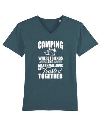 CAMPING Stargazer