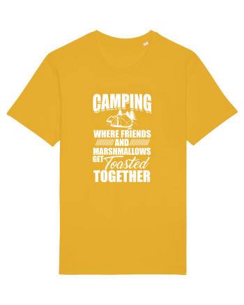 CAMPING Spectra Yellow