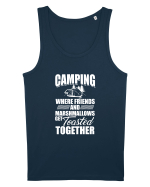 CAMPING Maiou Bărbat Runs