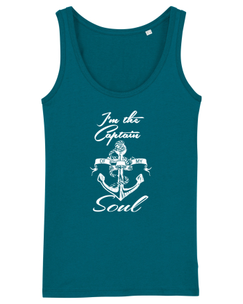 CAPTAIN Ocean Depth