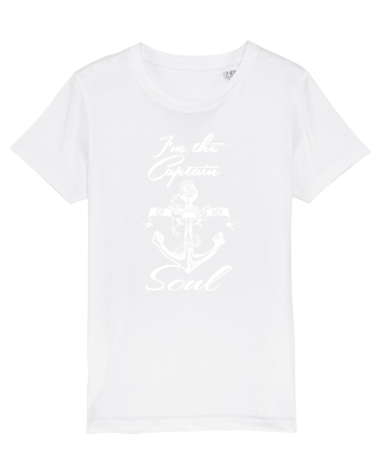CAPTAIN White