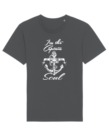 CAPTAIN Anthracite