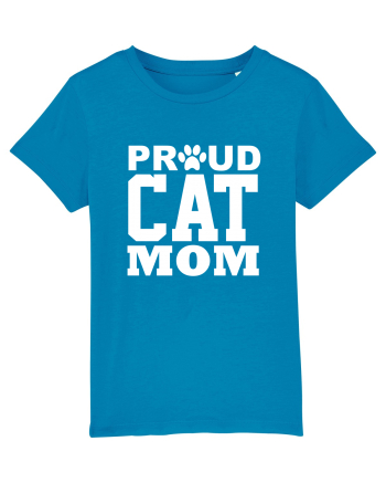 CAT MOM Azur