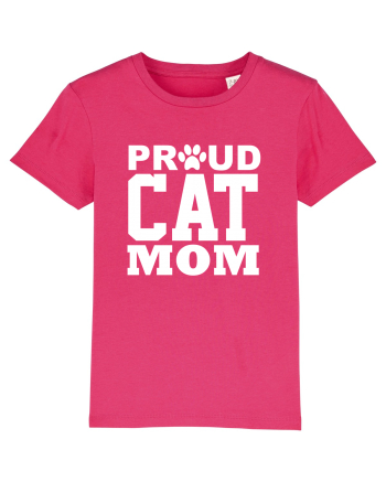 CAT MOM Raspberry