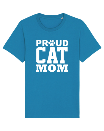 CAT MOM Azur