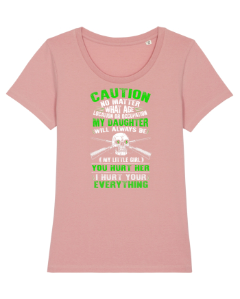 DAUGHTER Canyon Pink