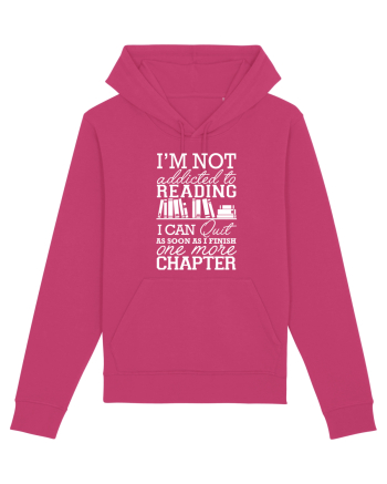 READING BOOKS Raspberry