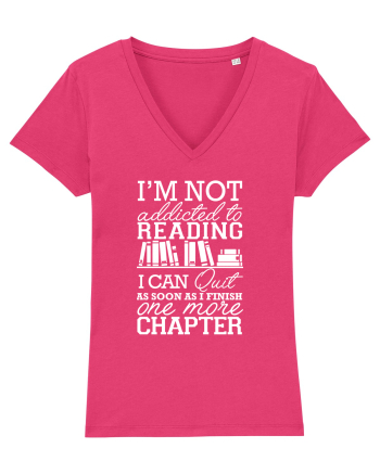 READING BOOKS Raspberry