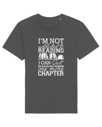 READING BOOKS Anthracite