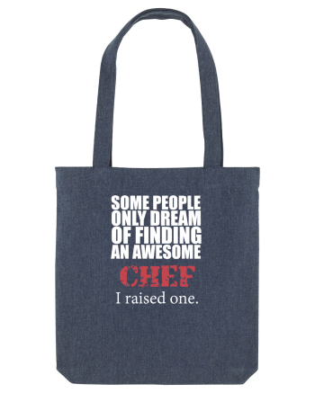 CHEF Midnight Blue