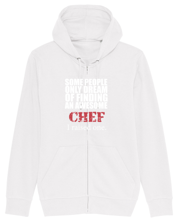 CHEF White