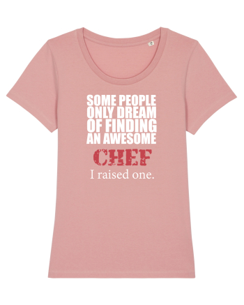 CHEF Canyon Pink