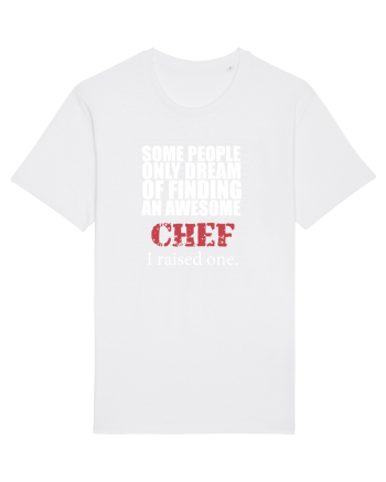CHEF White